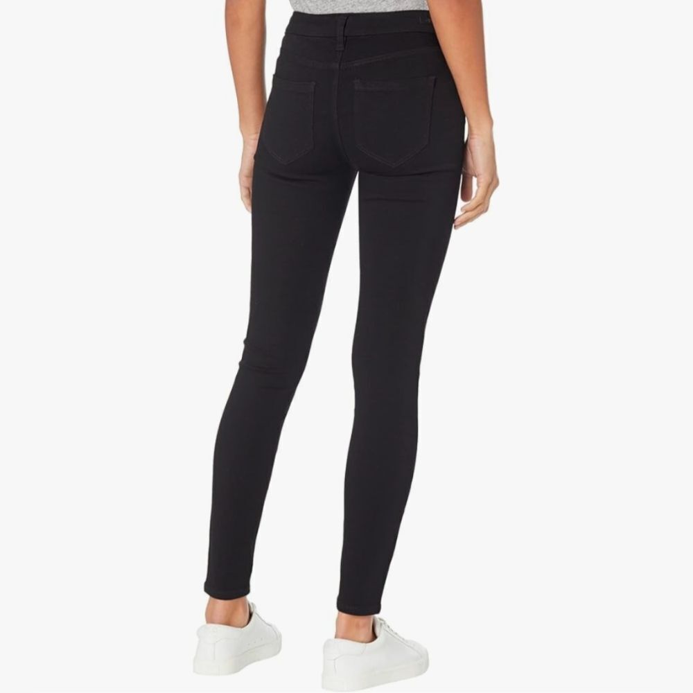 Liverpool Abby High Rise Skinny Jeans - 12/31 - Picture 2 of 13